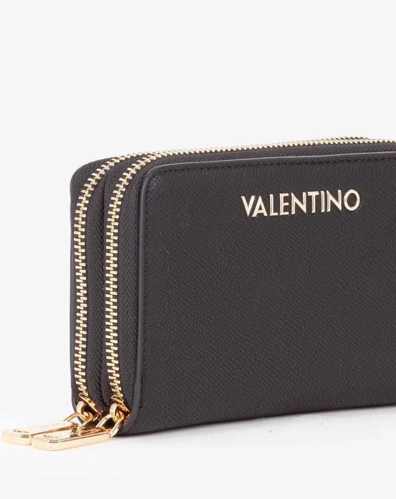 Portafoglio Valentino - Nero