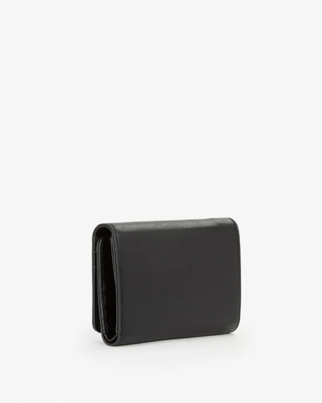 Portafoglio WILLY Valentino - Nero