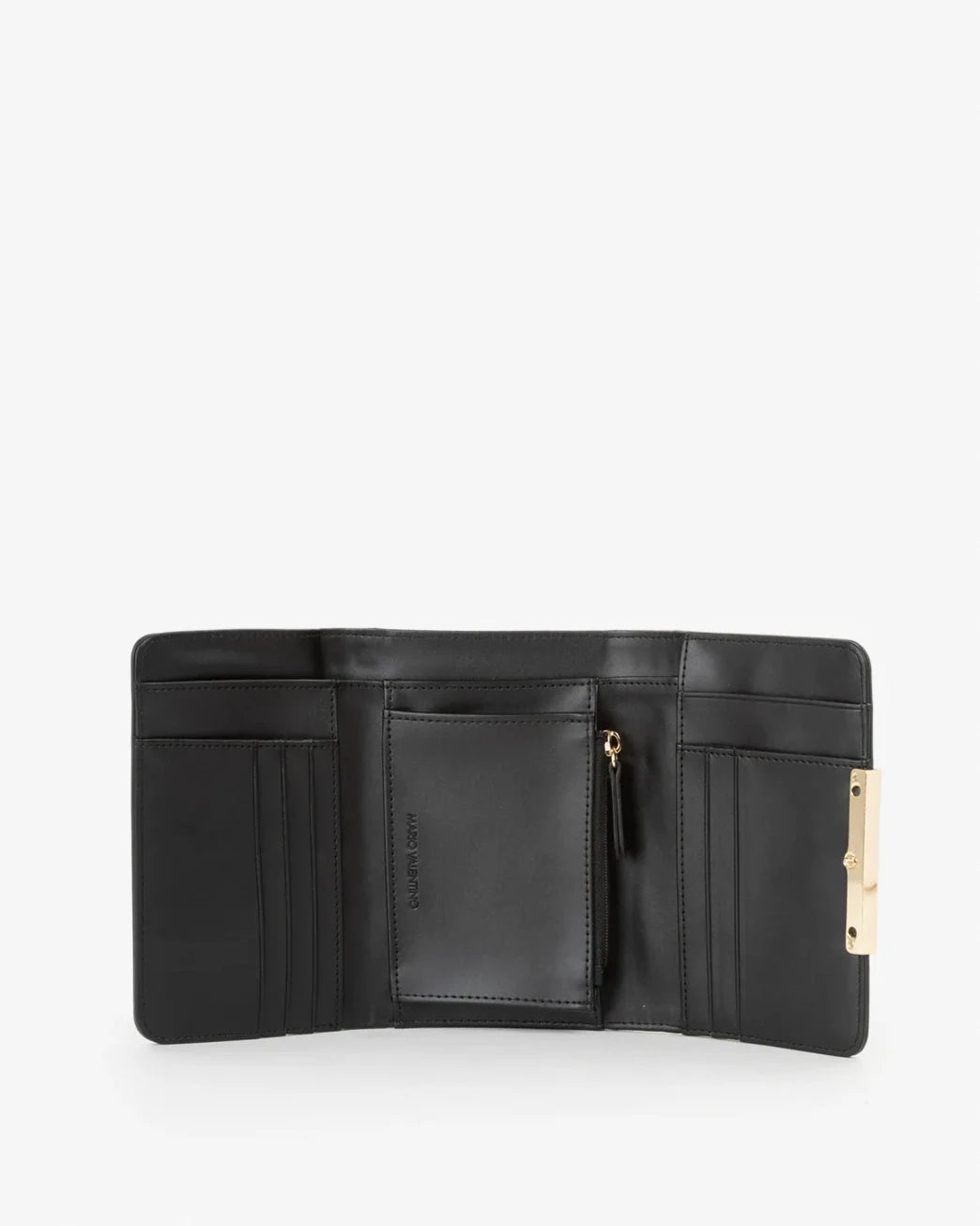 Portafoglio WILLY Valentino - Nero