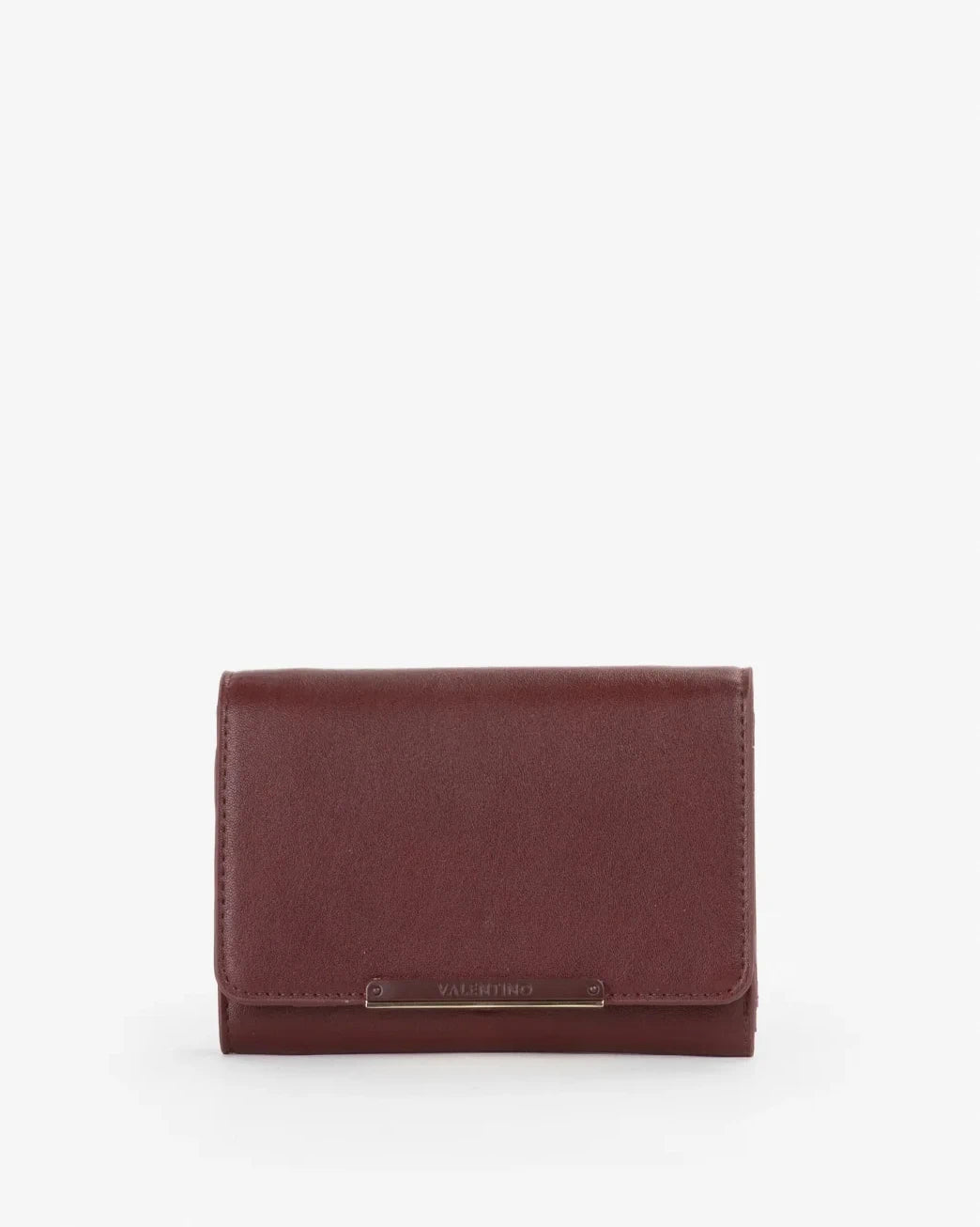 Portafoglio WILLY Valentino - BORDEAUX