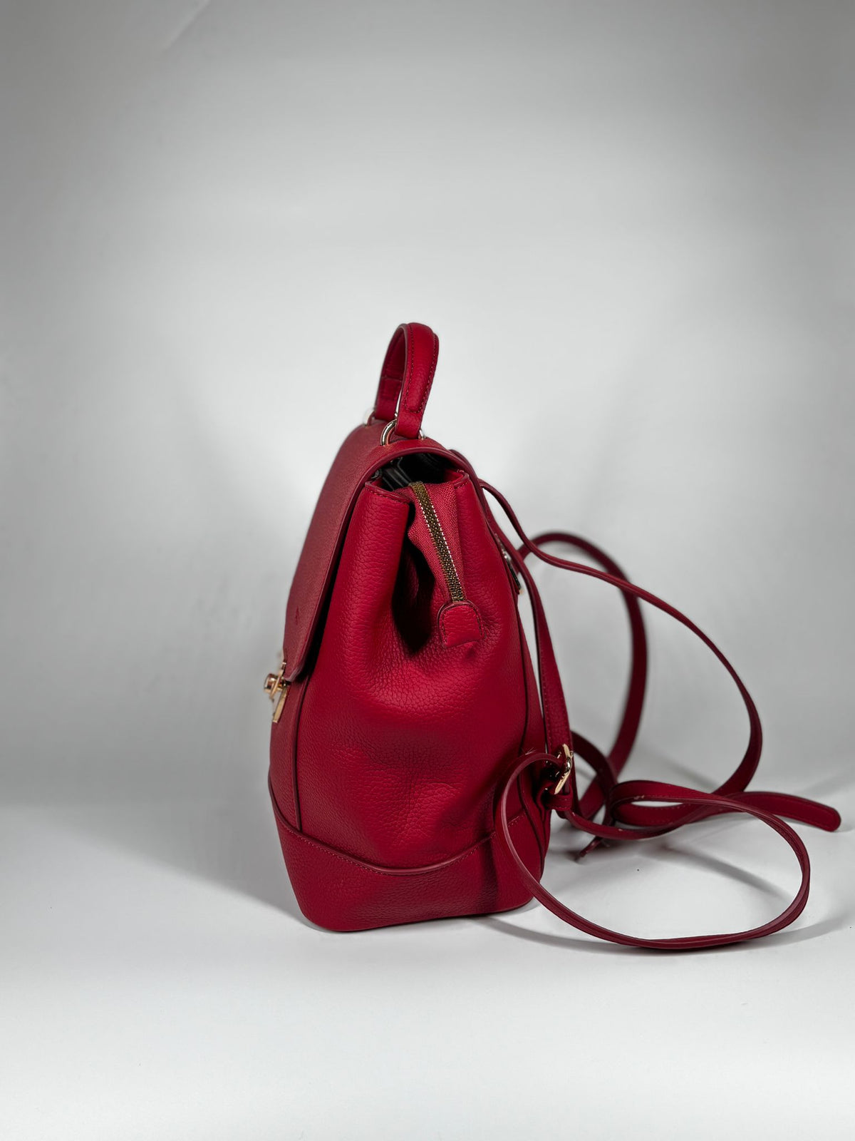 Zaino Diana&Co - Rosso