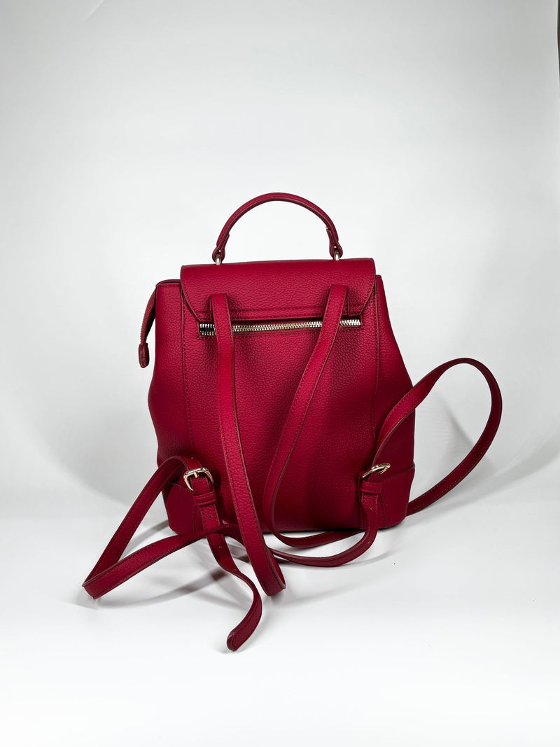 Zaino Diana&Co - Rosso