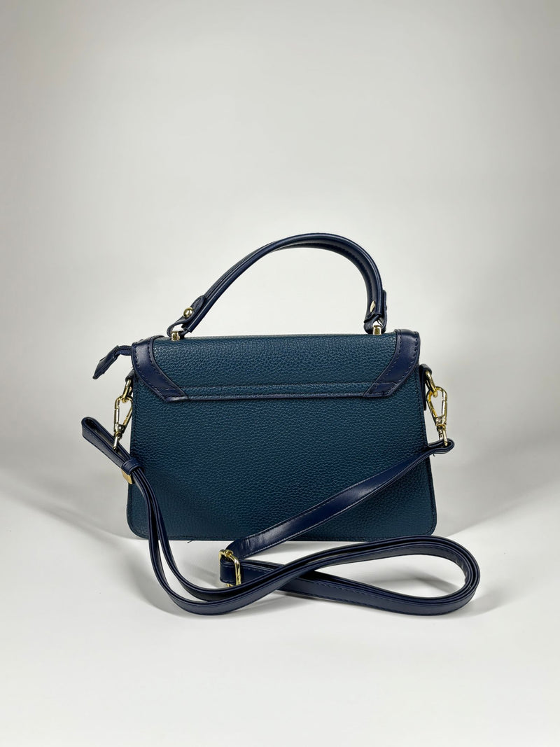 Borsa a Tracolla - Blu