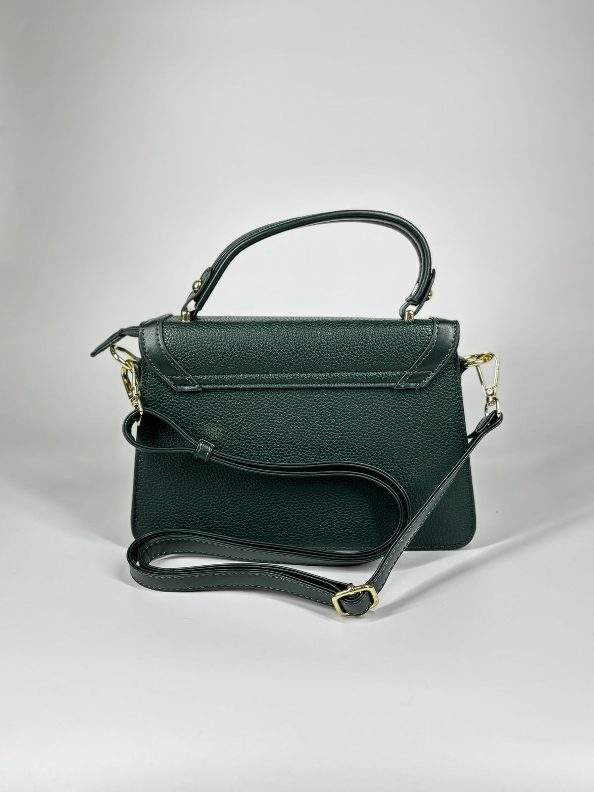 Borsa a Tracolla - Verde
