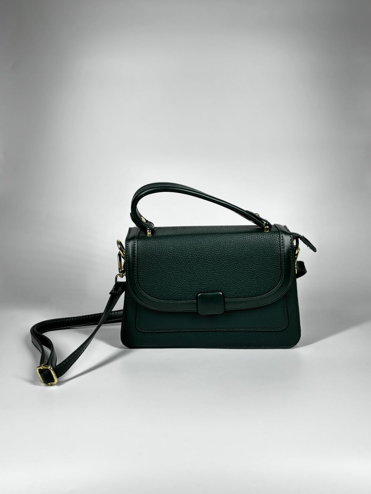 Borsa a Tracolla - Verde