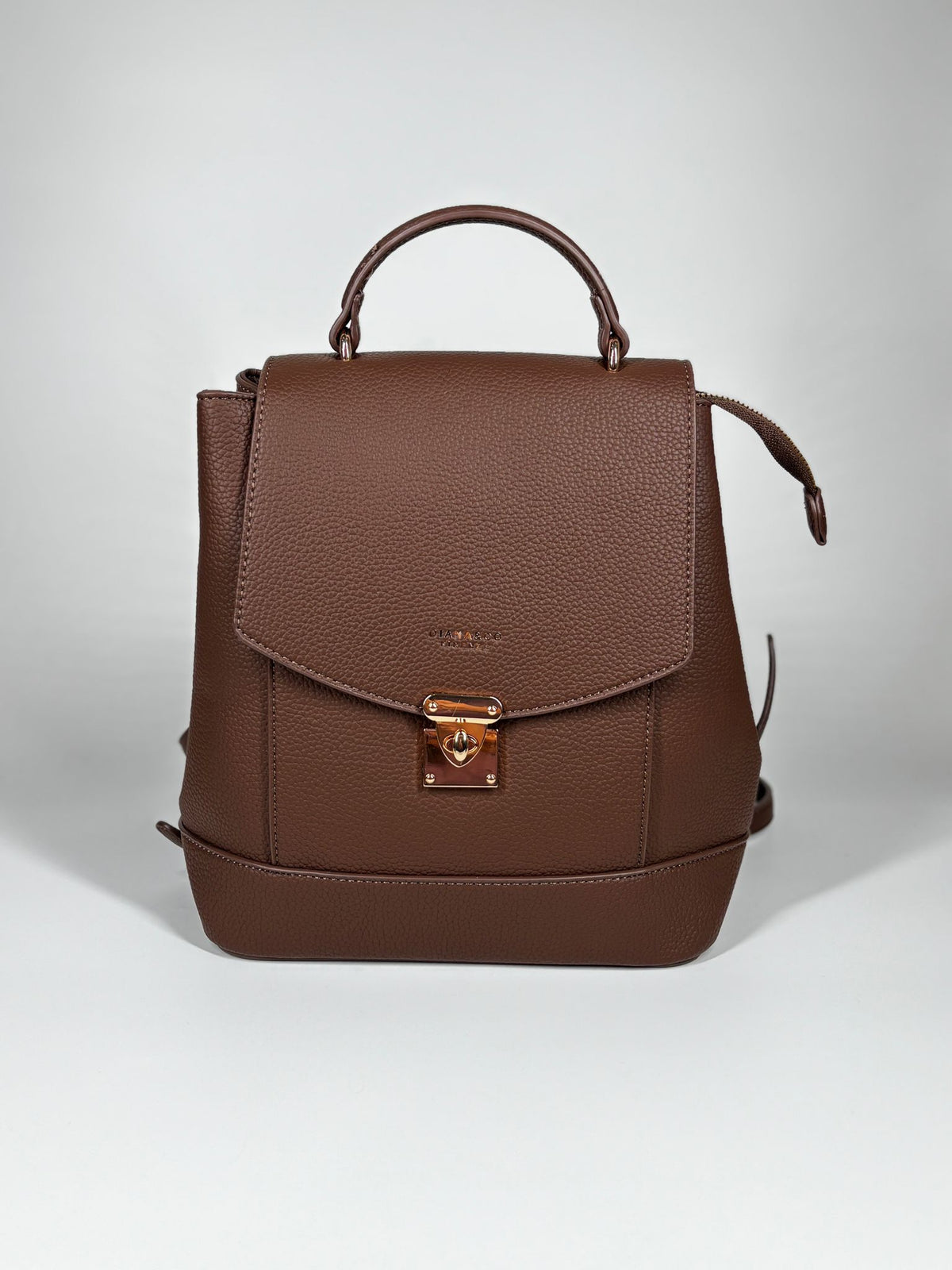 Zaino Diana&Co - Marrone