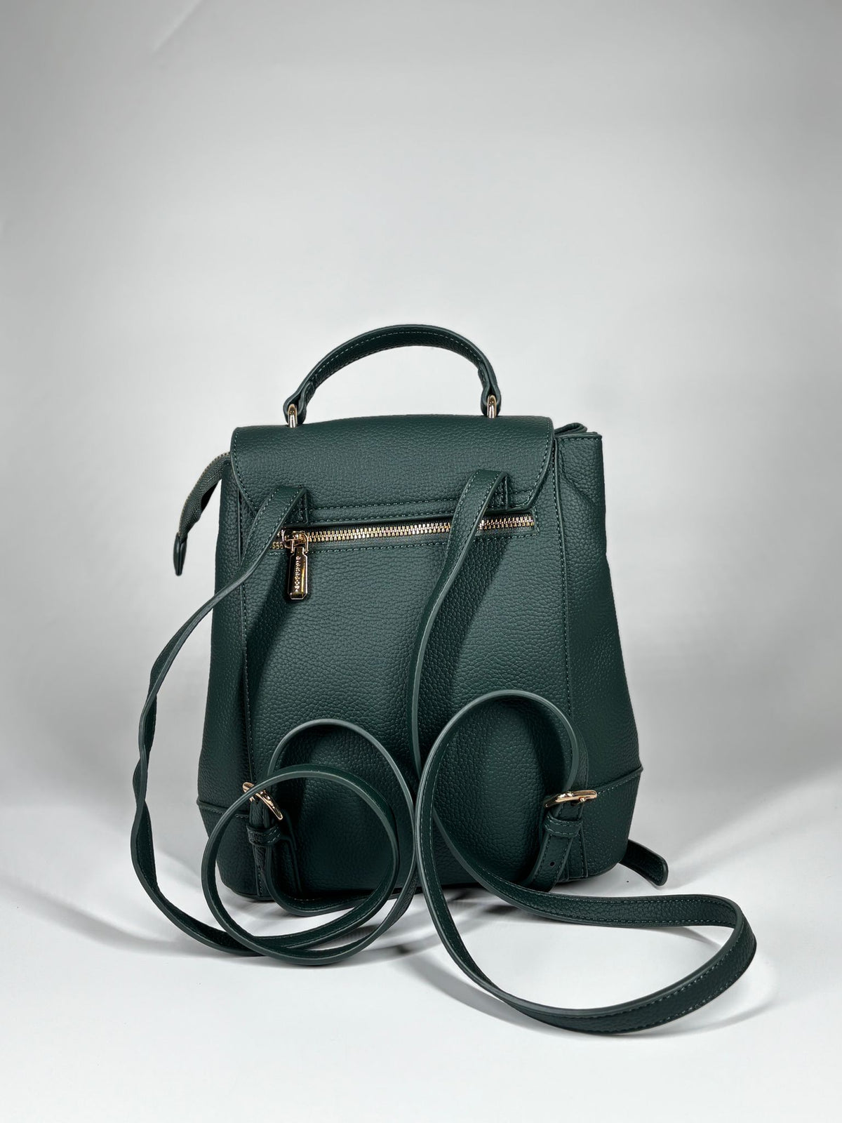 Zaino Diana&Co - Verde