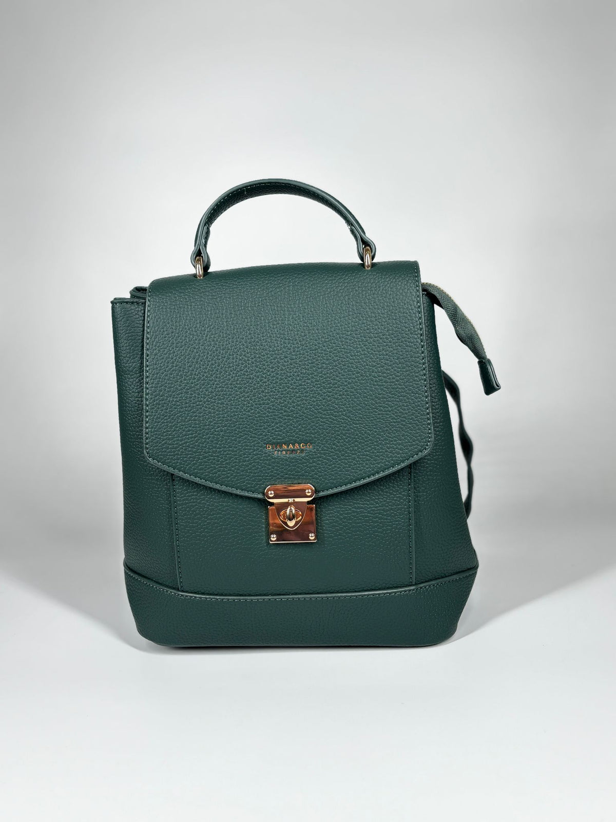 Zaino Diana&Co - Verde