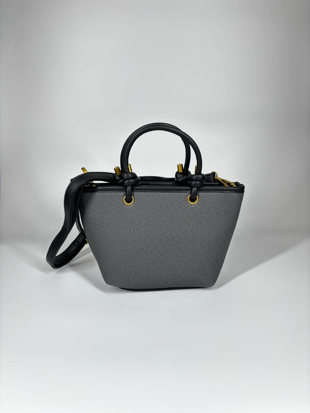 Borsa Mini Chic - Nera