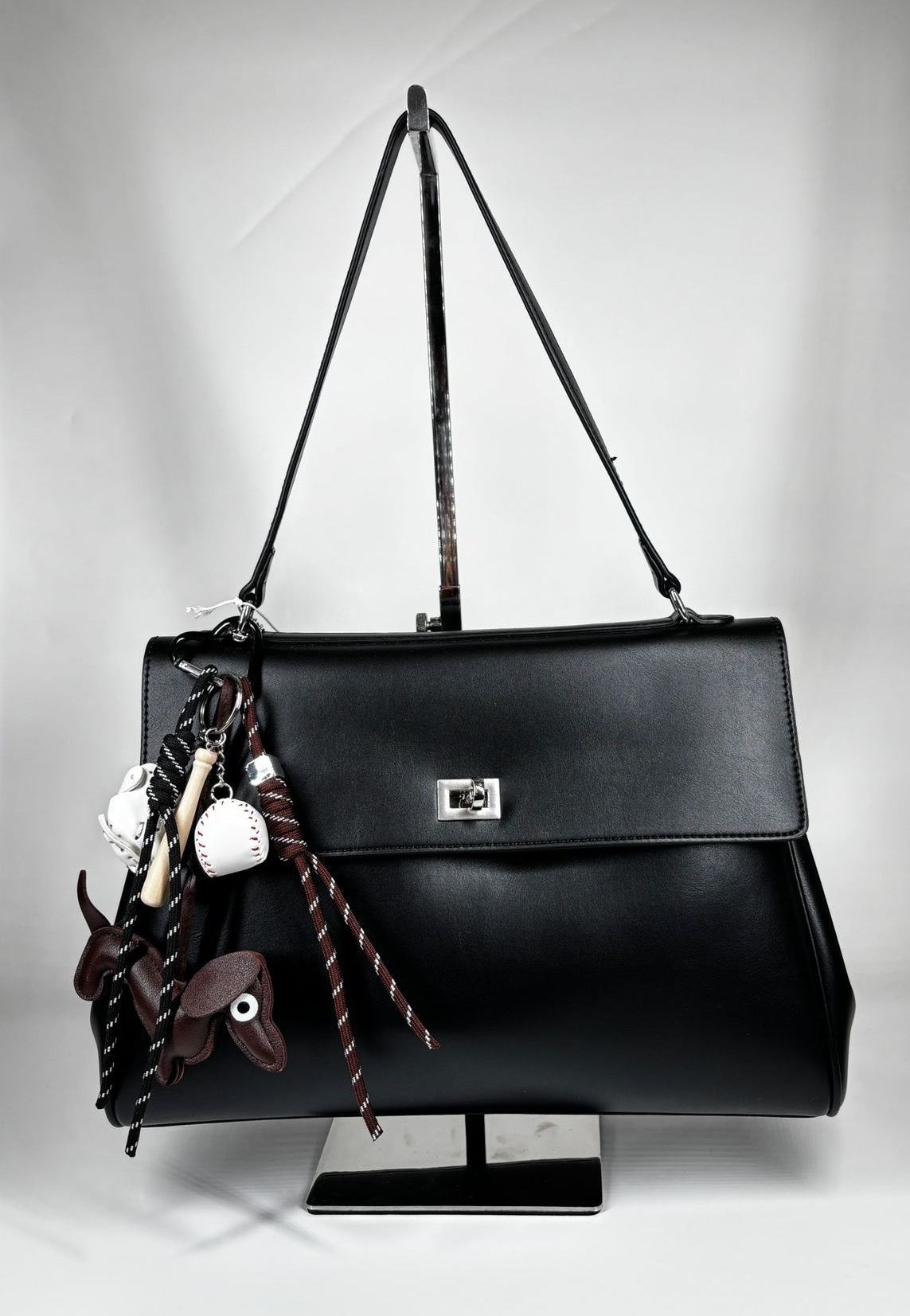 Borsa Alex max - Nera
