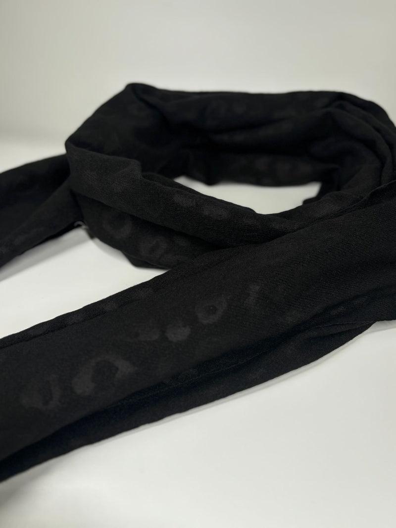 Sciarpa Alex Max - Nero