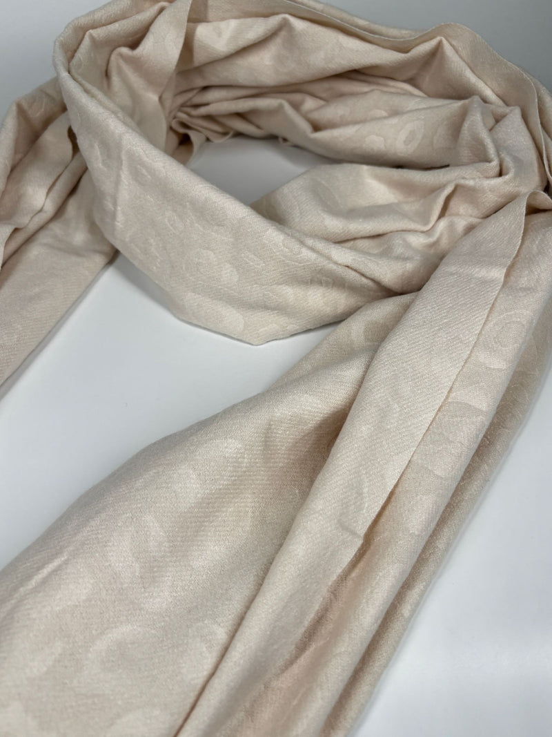 Sciarpa Alex Max - Panna