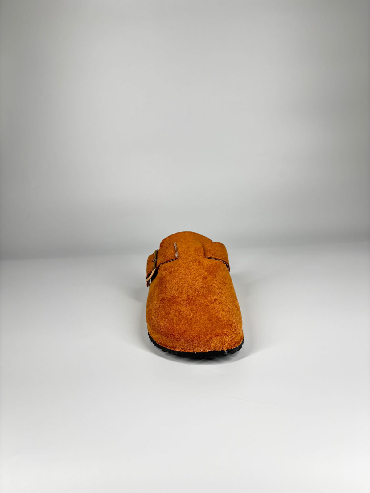 Mocassino Mule - Cammello