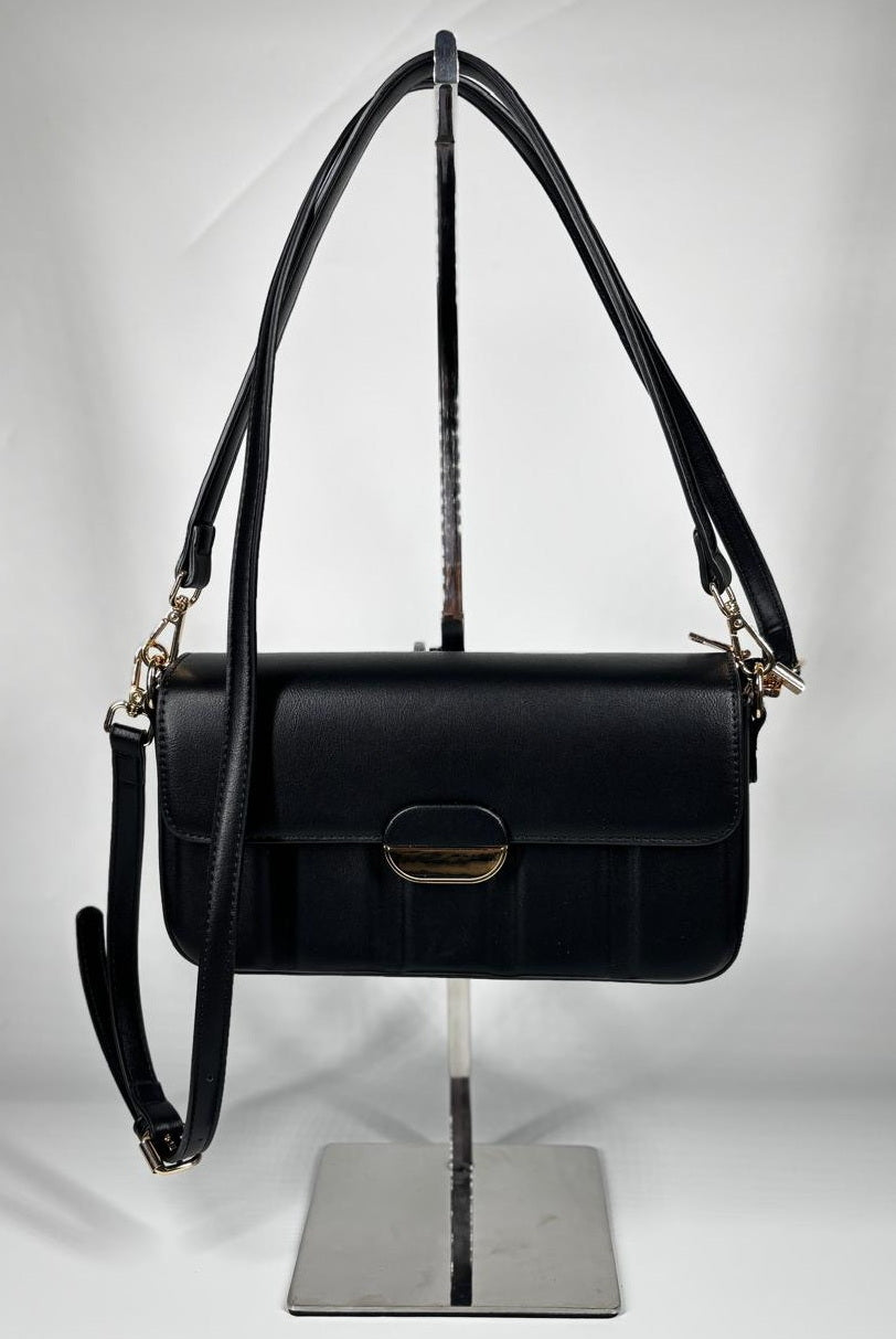 Borsa Eleonora - Nero