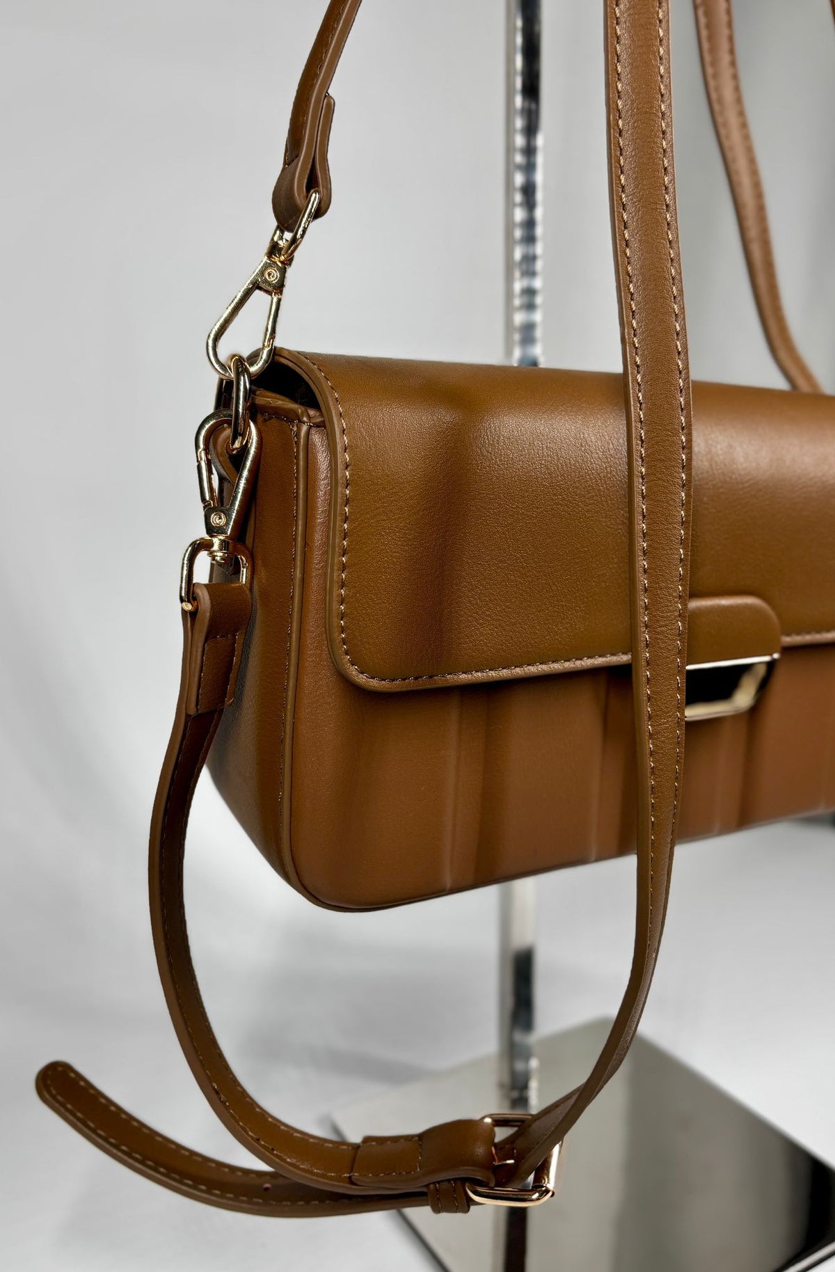 Borsa Eleonora - Marrone Chiaro