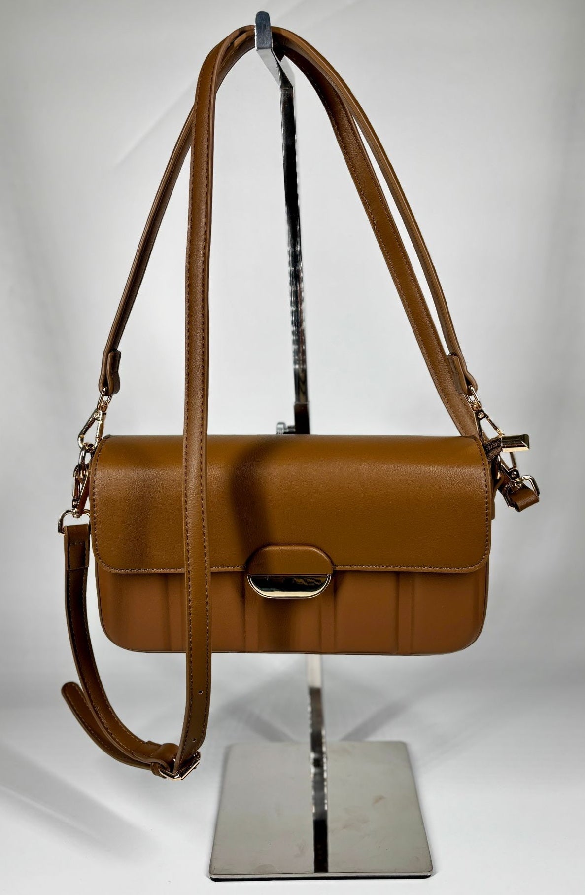 Borsa Eleonora - Marrone Chiaro