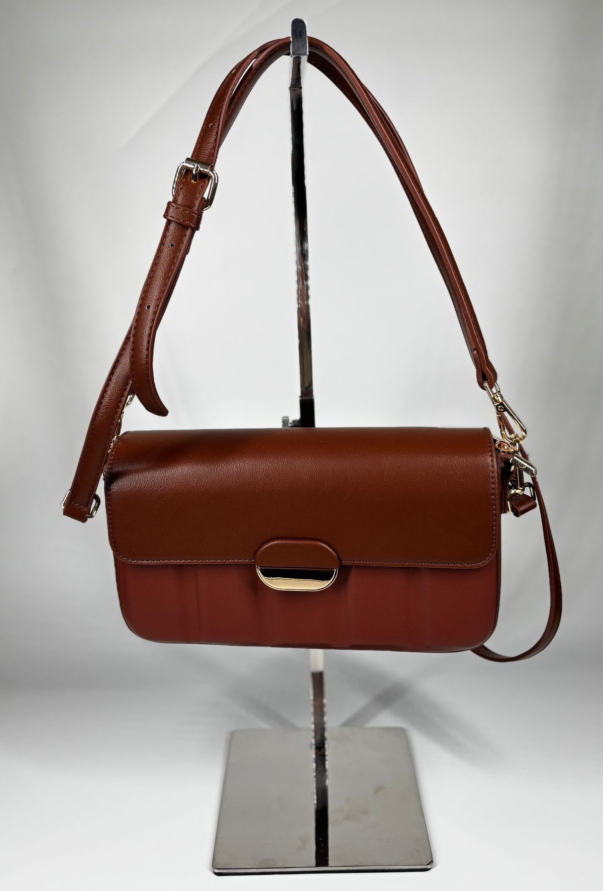 Borsa Eleonora - Marrone