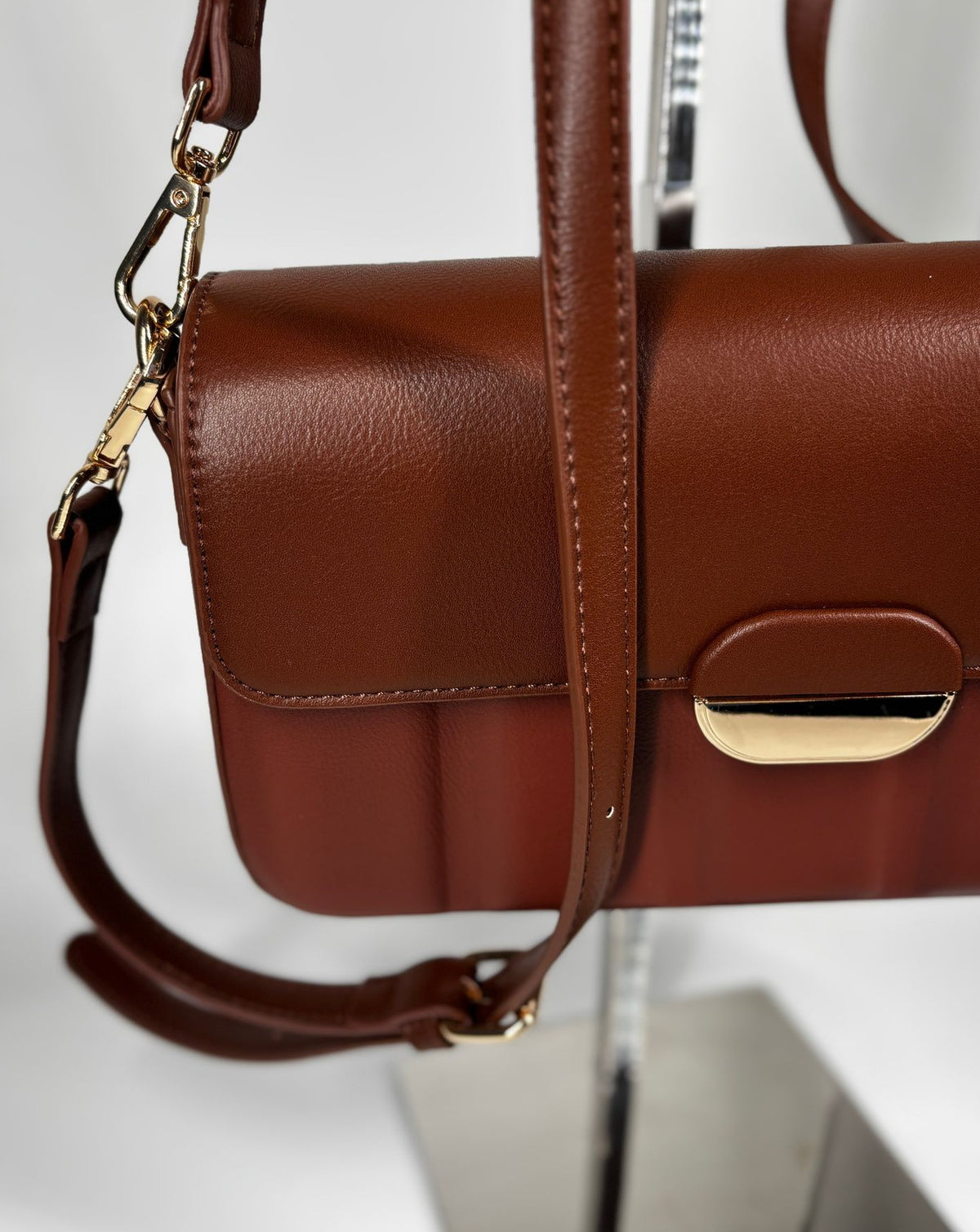 Borsa Eleonora - Marrone