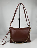 Borsa a tracolla - Marrone