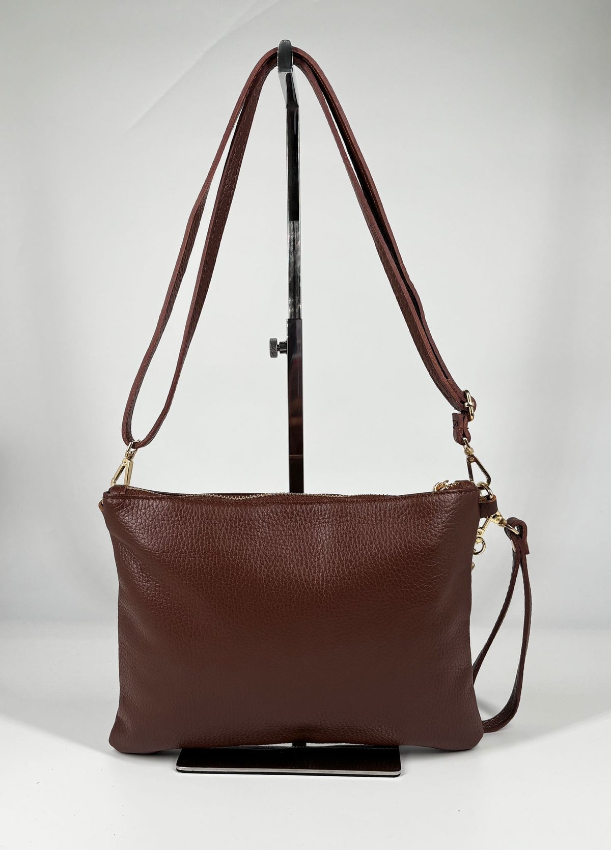 Borsa a tracolla - Marrone