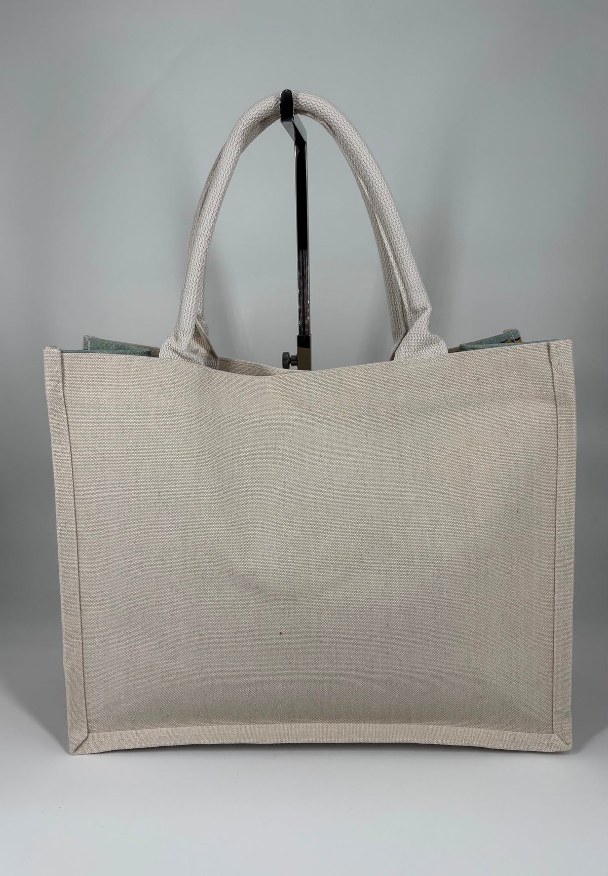 Borsa Shopper in Tela Avremov Walk in the Rain