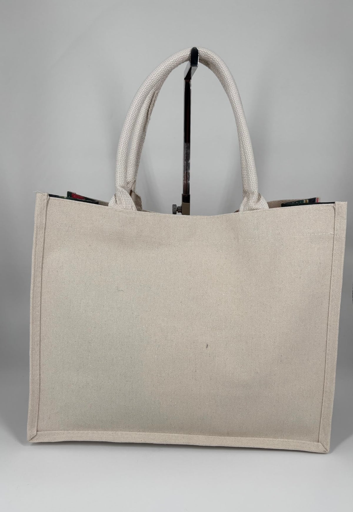 Borsa Shopper in Tela "Sunflower" – Ispirazione Van Gogh