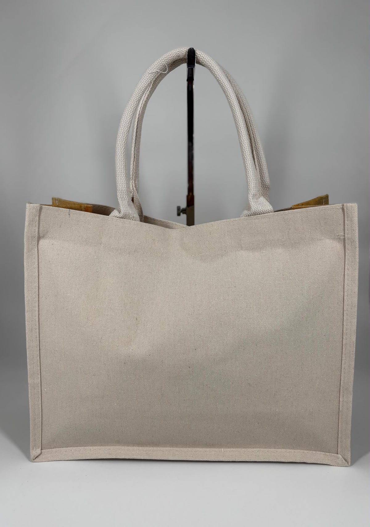 Borsa Shopper in Tela Venice Water City
