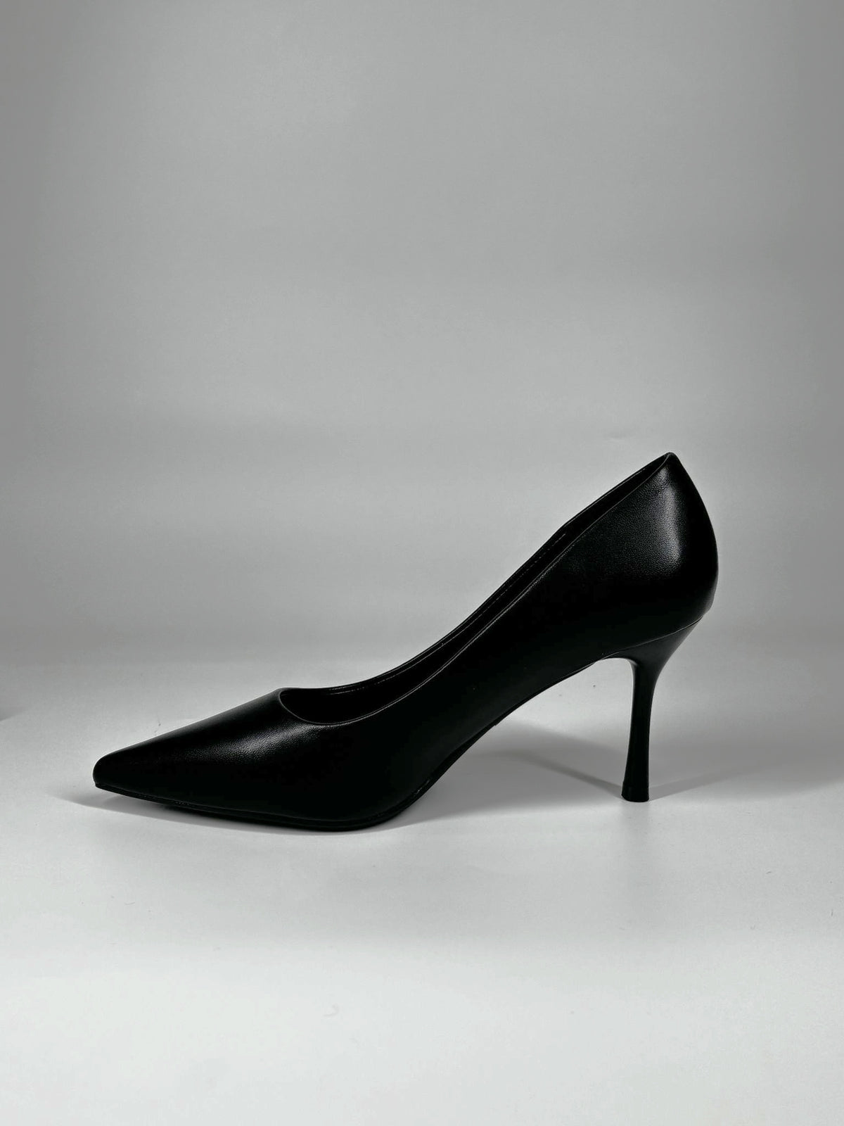 Décolleté - Nero