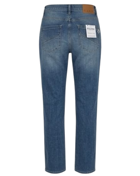 Jeans Please - Blu Denim