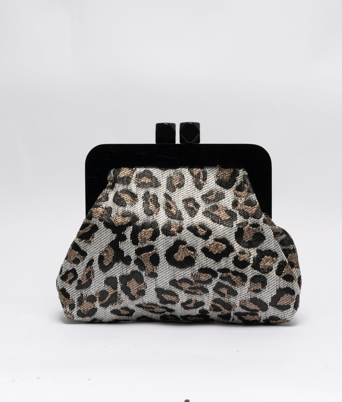 Pochette in tessuto - Animalier