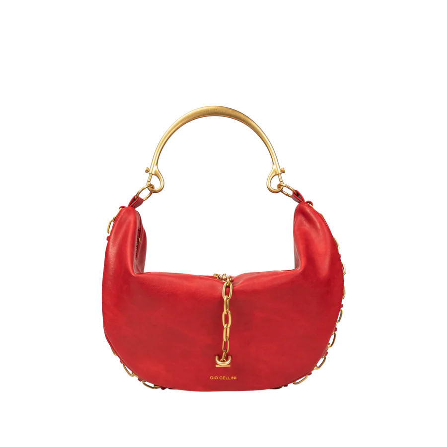 Hobo Giò Cellini - Rosso