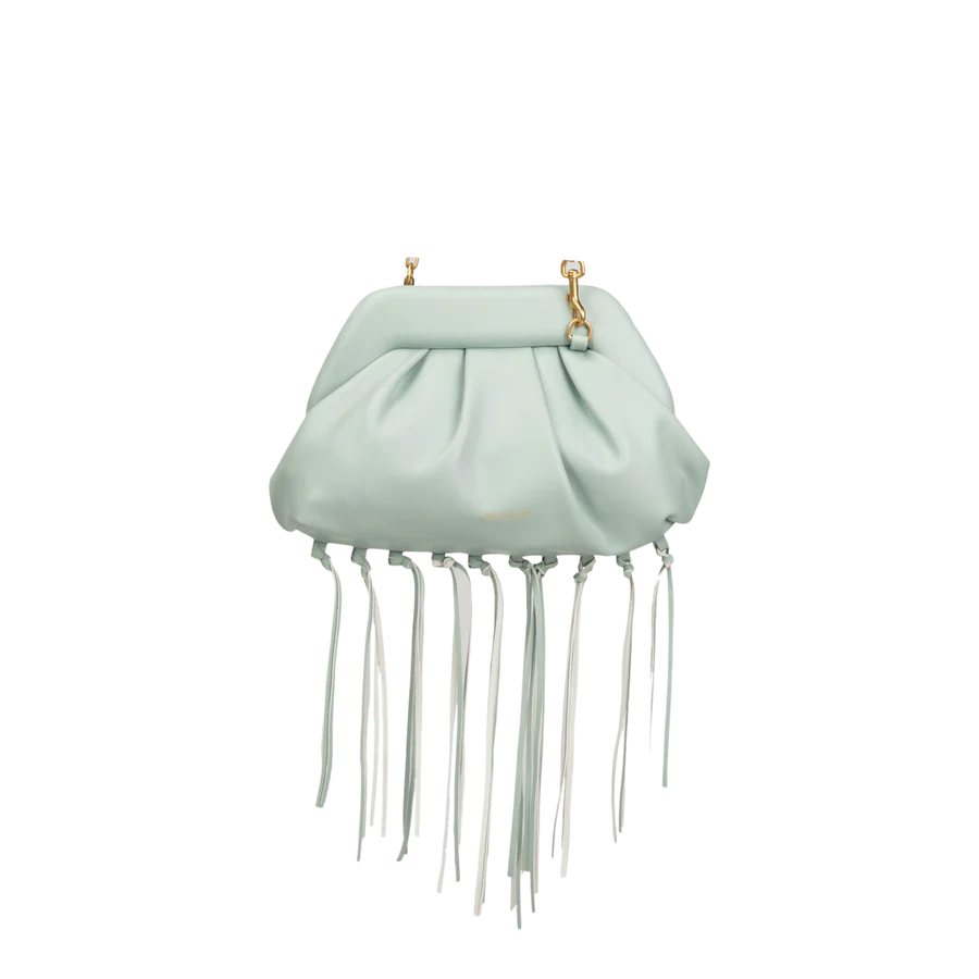 Clutch Bag Giò Cellini - Azzurra