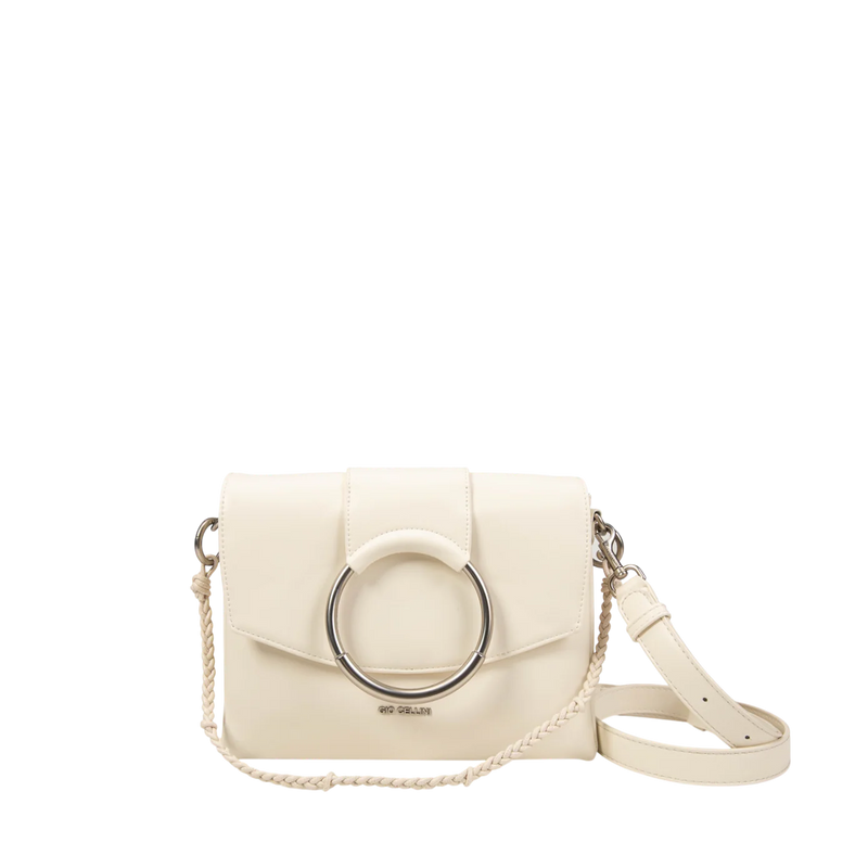 Mini Bag Giò Cellini - Bianco