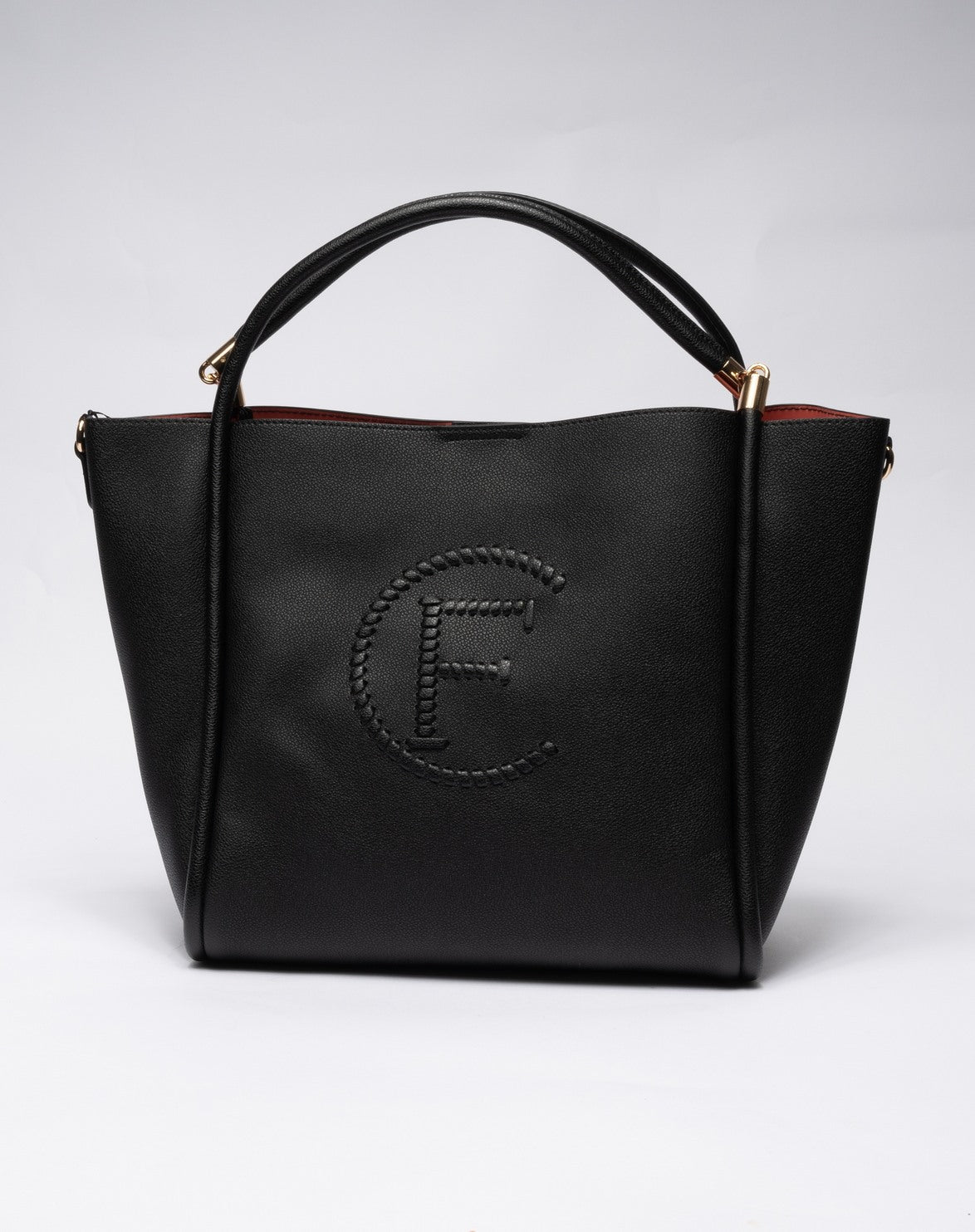 immagine-1-cristina-effe-shopping-bag-cristina-effe-doppio-manico-in-ecopelle-logo-ricamato-nero-borse-cri_black