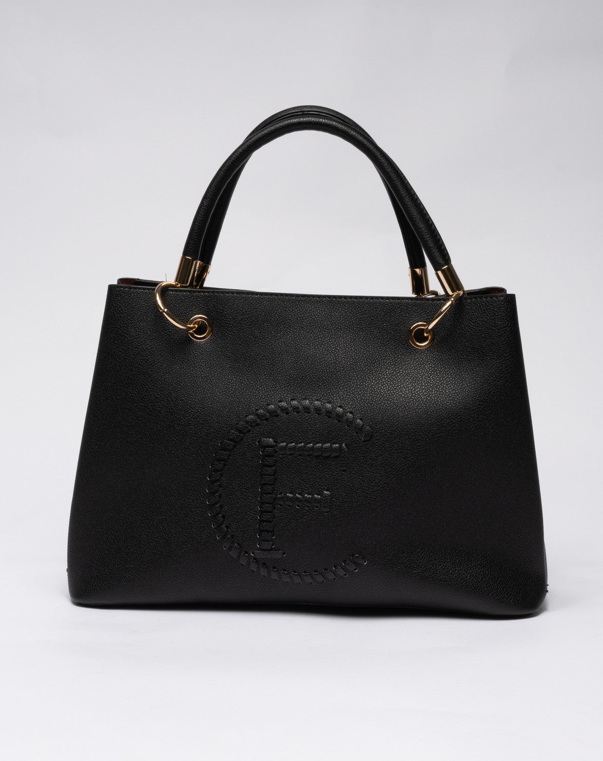 immagine-1-cristina-effe-tote-bag-cristina-effe-doppio-manico-in-ecopelle-logo-ricamato-black-borse-naike_black