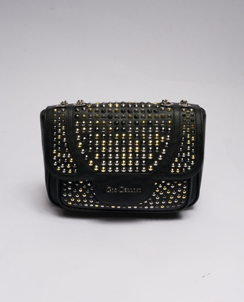 immagine-1-gio-cellini-borsa-a-spalla-gio-cellini-charlie-all-studs-in-ecopelle-martellata-con-borchie-nero-borse-aa066_nero