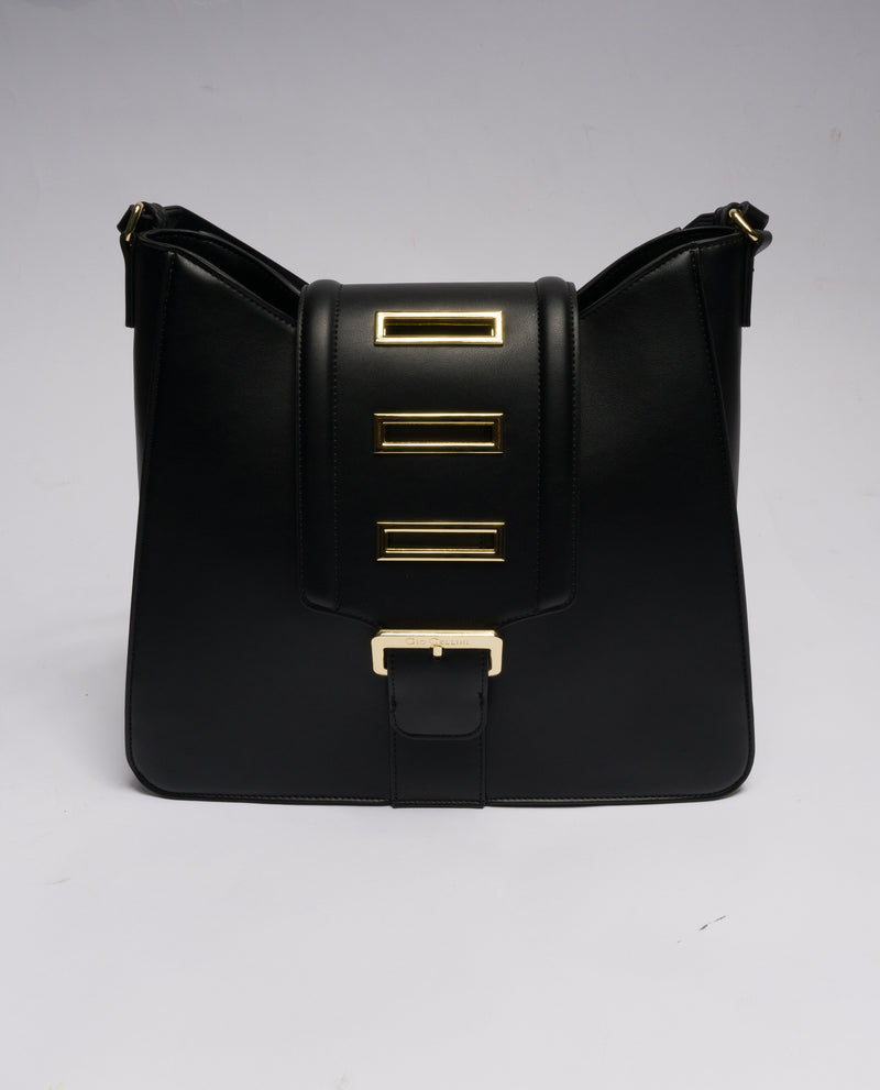 immagine-1-gio-cellini-borsa-a-spalla-gio-cellini-sandra-eyelet-in-ecopelle-liscia-nero-borse-ll005_nero