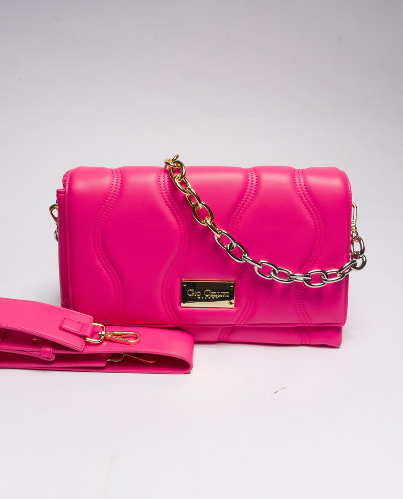 immagine-1-gio-cellini-borsa-a-spalla-tre-scomparti-gio-cellini-angelina-matelasse-in-ecopelle-liscia-fucsia-borse-mm084_fucsia