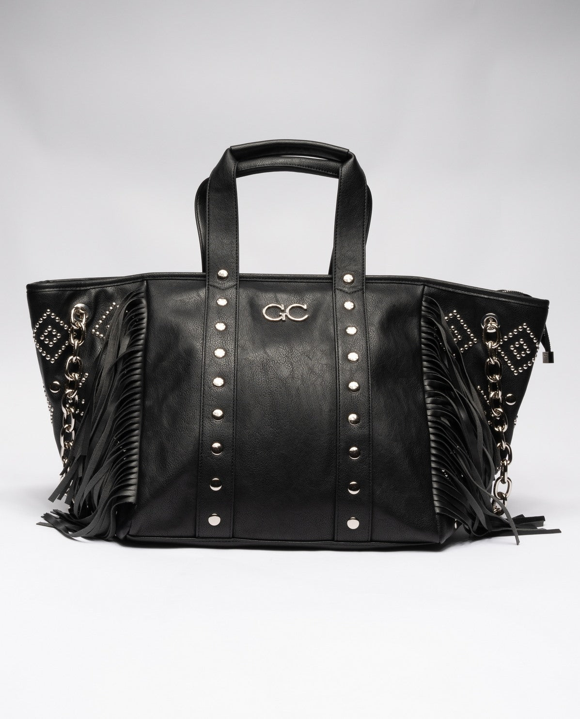 immagine-1-gio-cellini-maxi-bag-in-ecopelle-gio-cellini-isabella-frange-nero-borse-cc063_nero