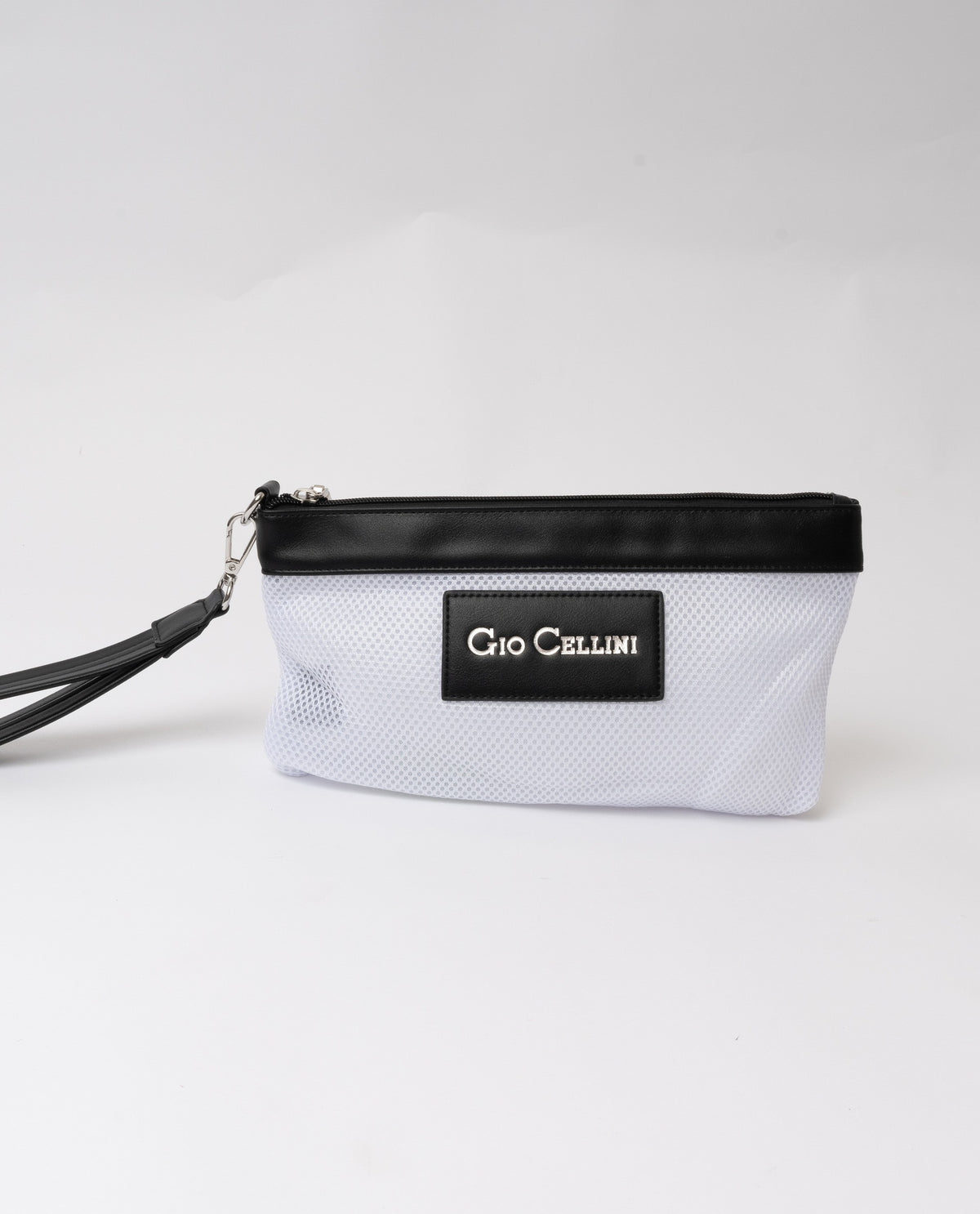 immagine-1-gio-cellini-pochette-da-spiaggia-gio-cellini-in-tela-traforata-laccio-al-polso-in-ecopelle-bianco-borse-bx022_bianco