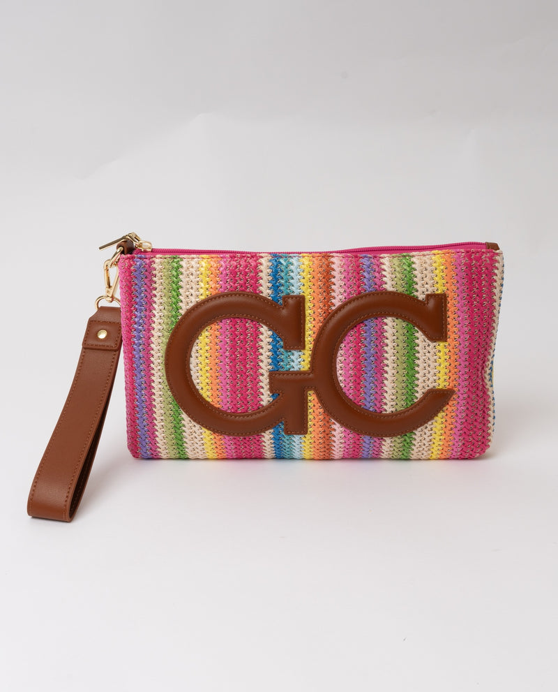 immagine-1-gio-cellini-pochette-summer-bag-gio-cellini-in-rafia-laccio-al-polso-in-ecopelle-multicolor-borse-sb044_multicolor