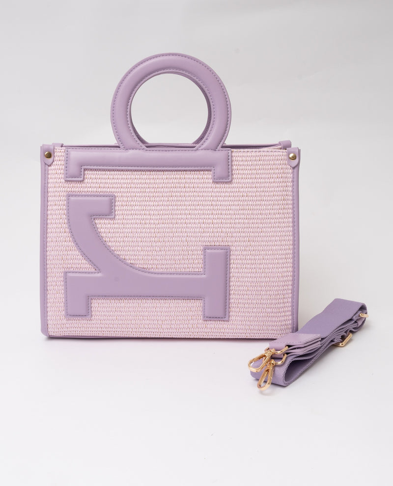 immagine-1-rocco-barocco-borsa-roccobarocco-doppio-manico-logo-ecopelle-e-tessuto-paglia-intrecciata-con-tracolla-pink-borse-rbrb11501_pink