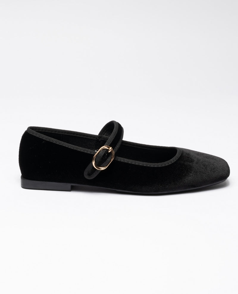 immagine-1-sstore-ballerina-flat-in-velluto-con-cinturino-e-punta-quadrata-black-ballerine-2734_black