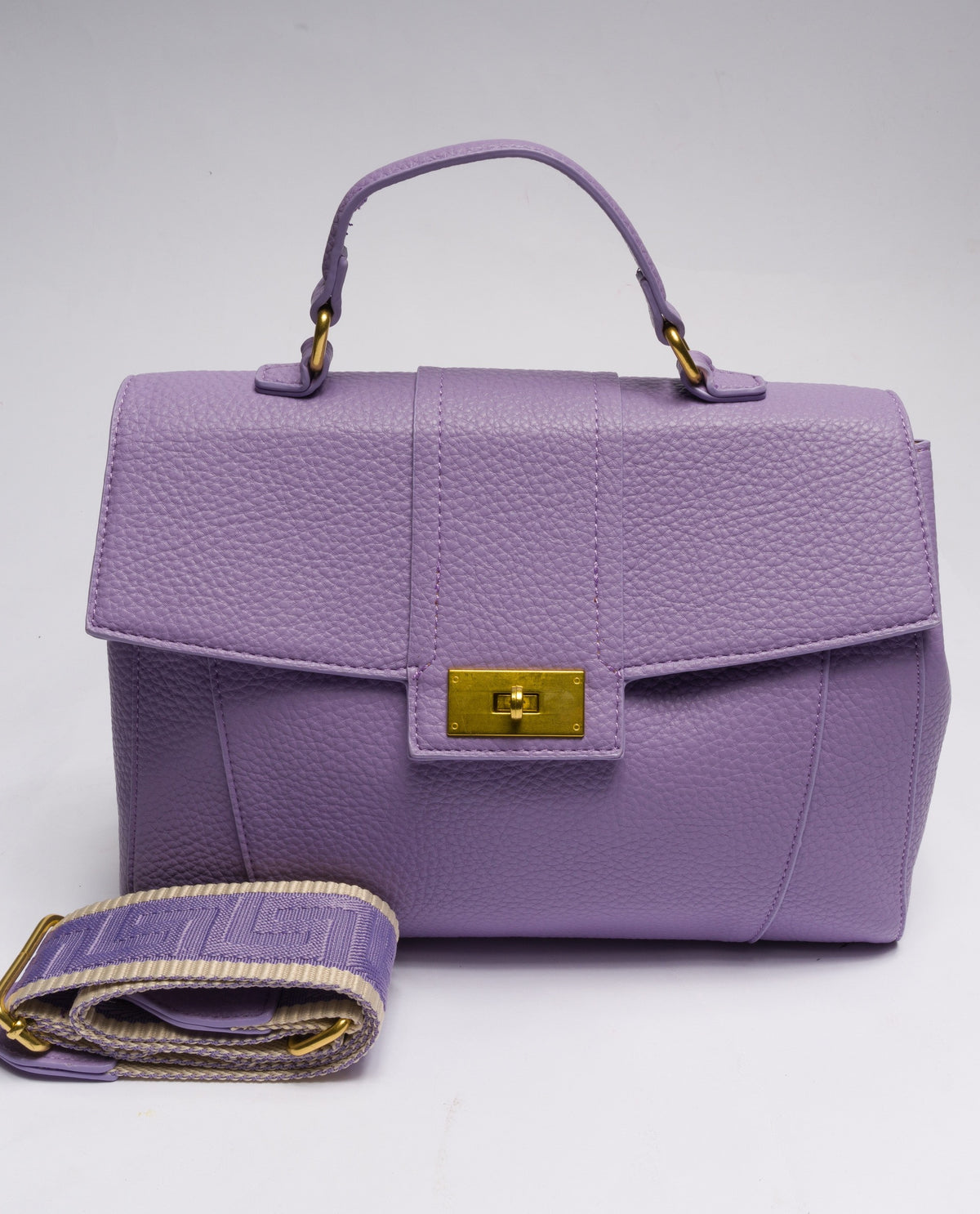 immagine-1-sstore-borsa-con-manico-da-donna-in-ecopelle-modello-handbag-con-tracolla-lilla-borse-ph3644_purple