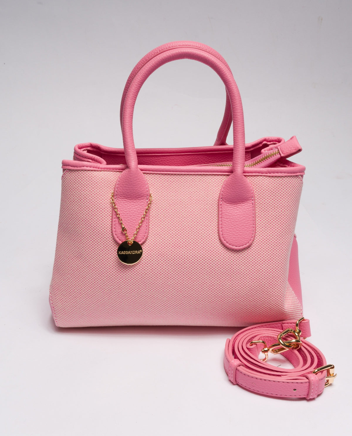 immagine-1-sstore-borsa-da-donna-due-manici-ecopelle-rivestita-in-tela_-rosa-borse-ksb70715_-rosa