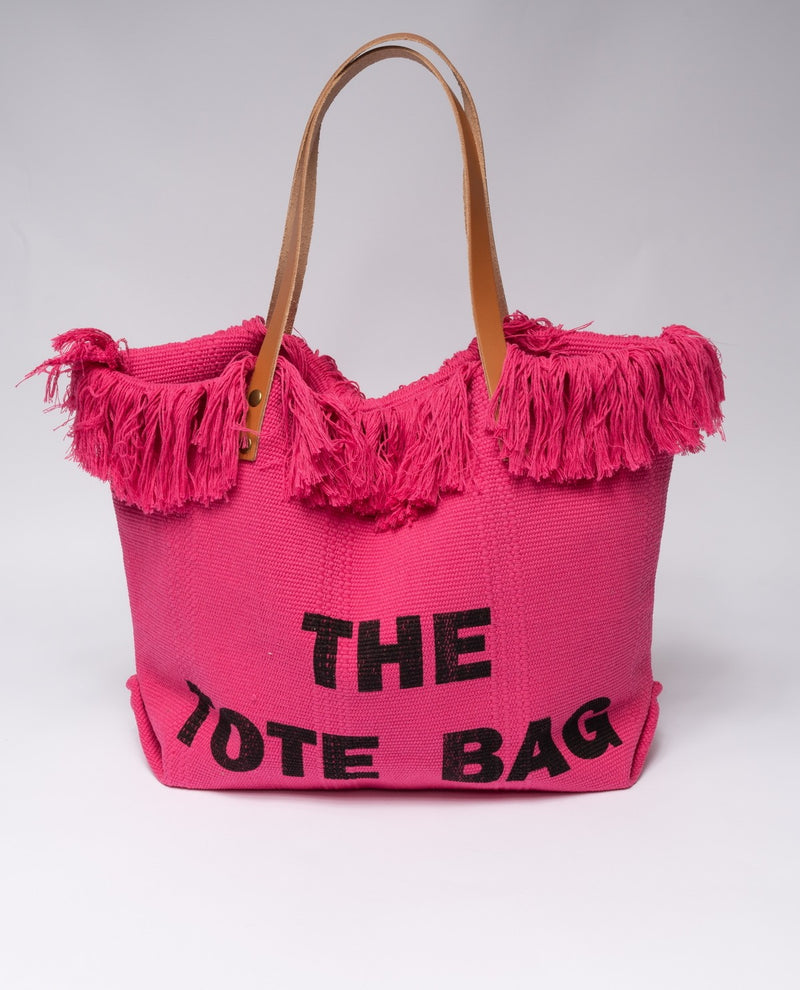 immagine-1-sstore-borsa-mare-in-tela-con-stampa-e-manici-in-vera-pelle-fucsia-borse-tote_fucsia