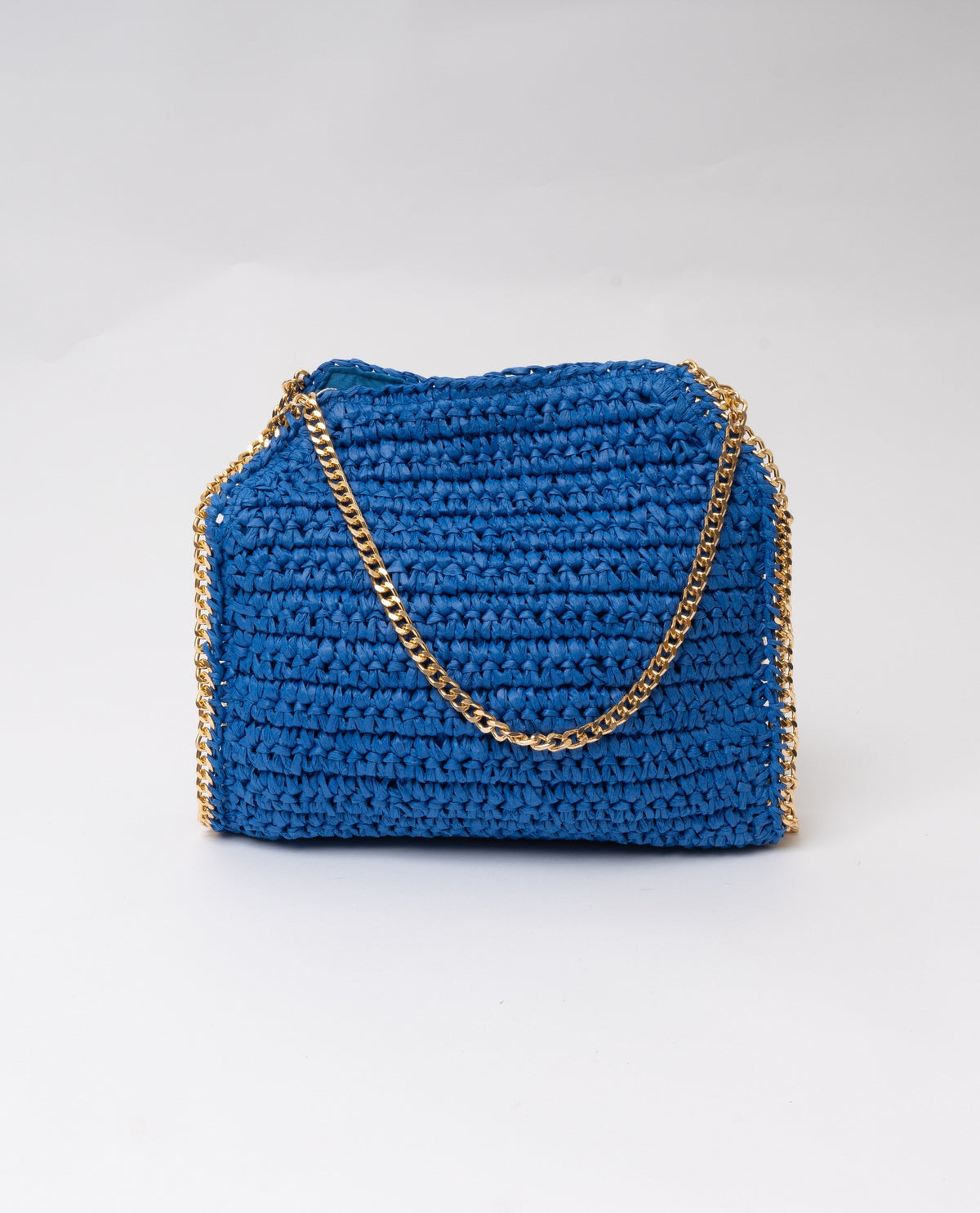 immagine-1-sstore-borsa-tote-pieghevole-in-fettuccia-effetto-paglia-con-manici-e-tracolla-in-catena-dorata-diamond-cut-blu-borse-sg094_blu