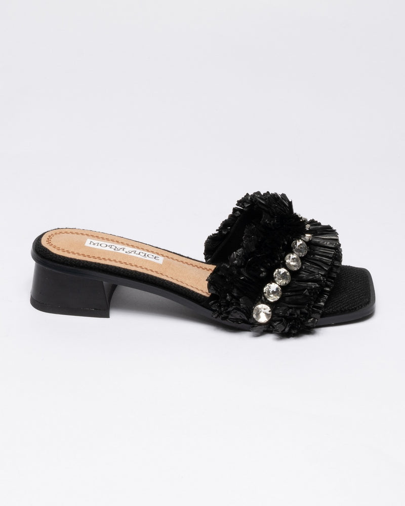 immagine-1-sstore-ciabattina-rafia-e-strass-tacco-quadrato-black-scarpe-con-tacco-b905_black