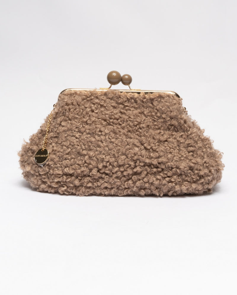 immagine-1-sstore-cloud-bag-in-ecopelliccia-mongolia-con-tracolla-in-ecopelle-taupe-borse-ksc70900_taupe