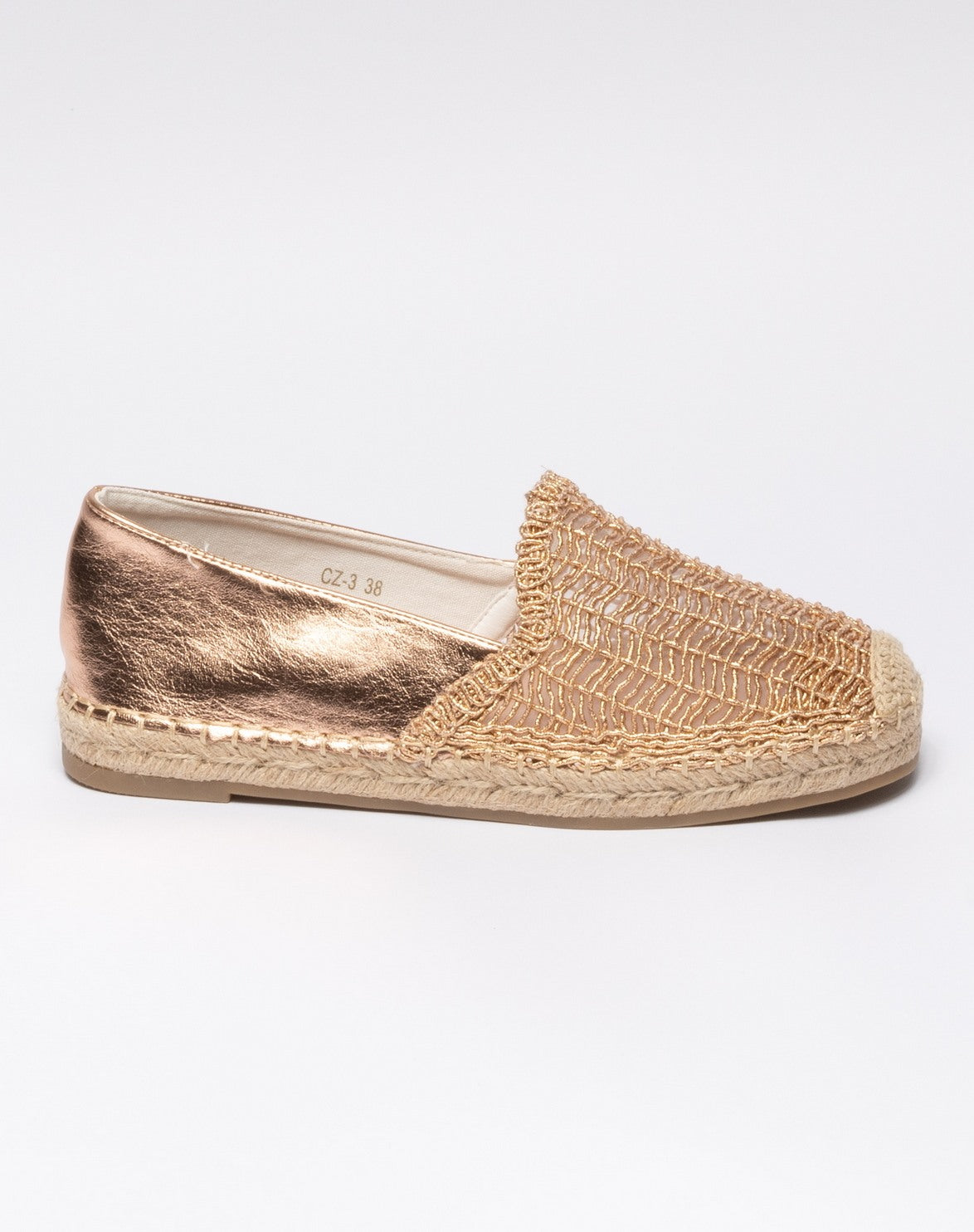 immagine-1-sstore-espadrillas-ecopelle-rose-gold-metal-e-corda-champagne-ballerine-cz3_champagne